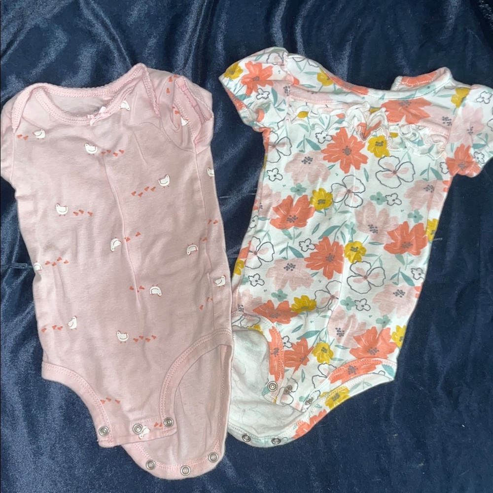 3-6 month bundle - Picture 8 of 8